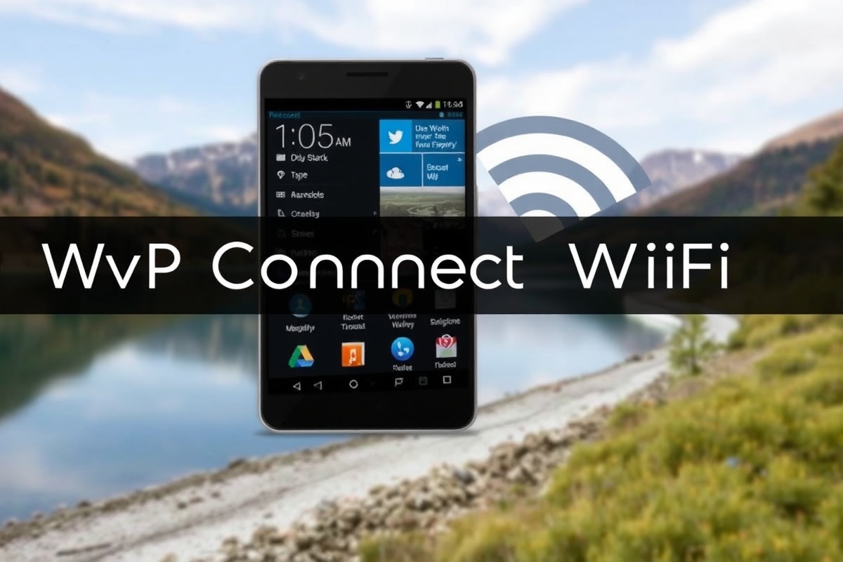 WPC Connect WiFi: Enhance Your Connectivity Experience