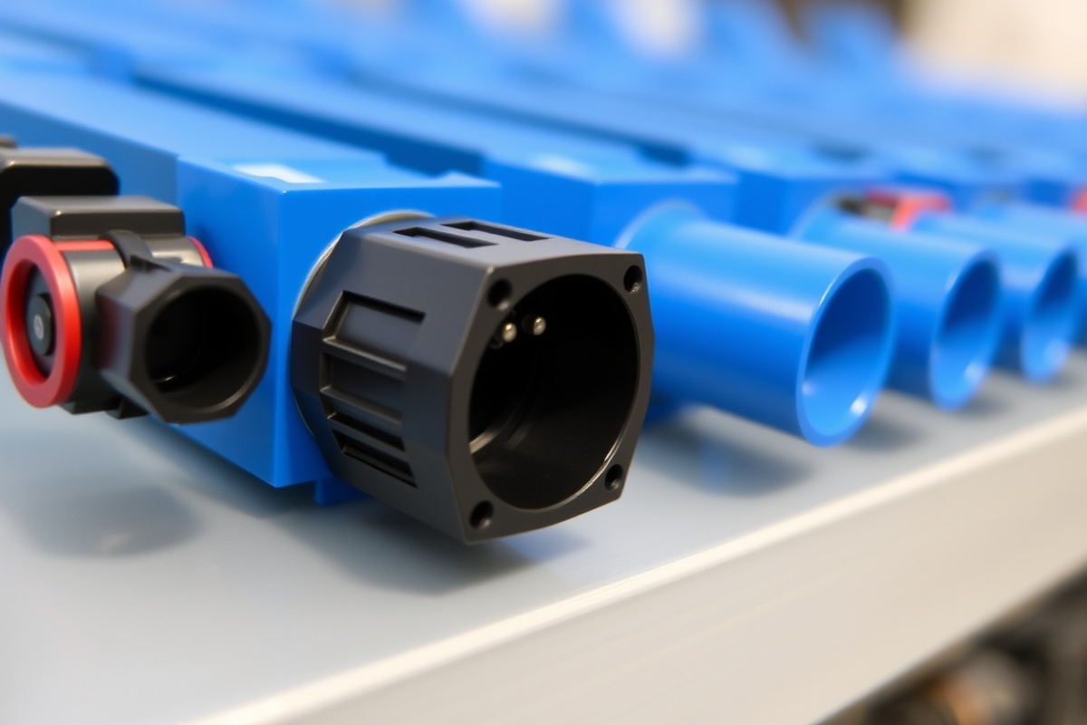 wpc connectors