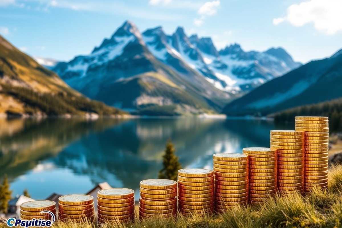 wpc consecuitive quarterly dividend increase