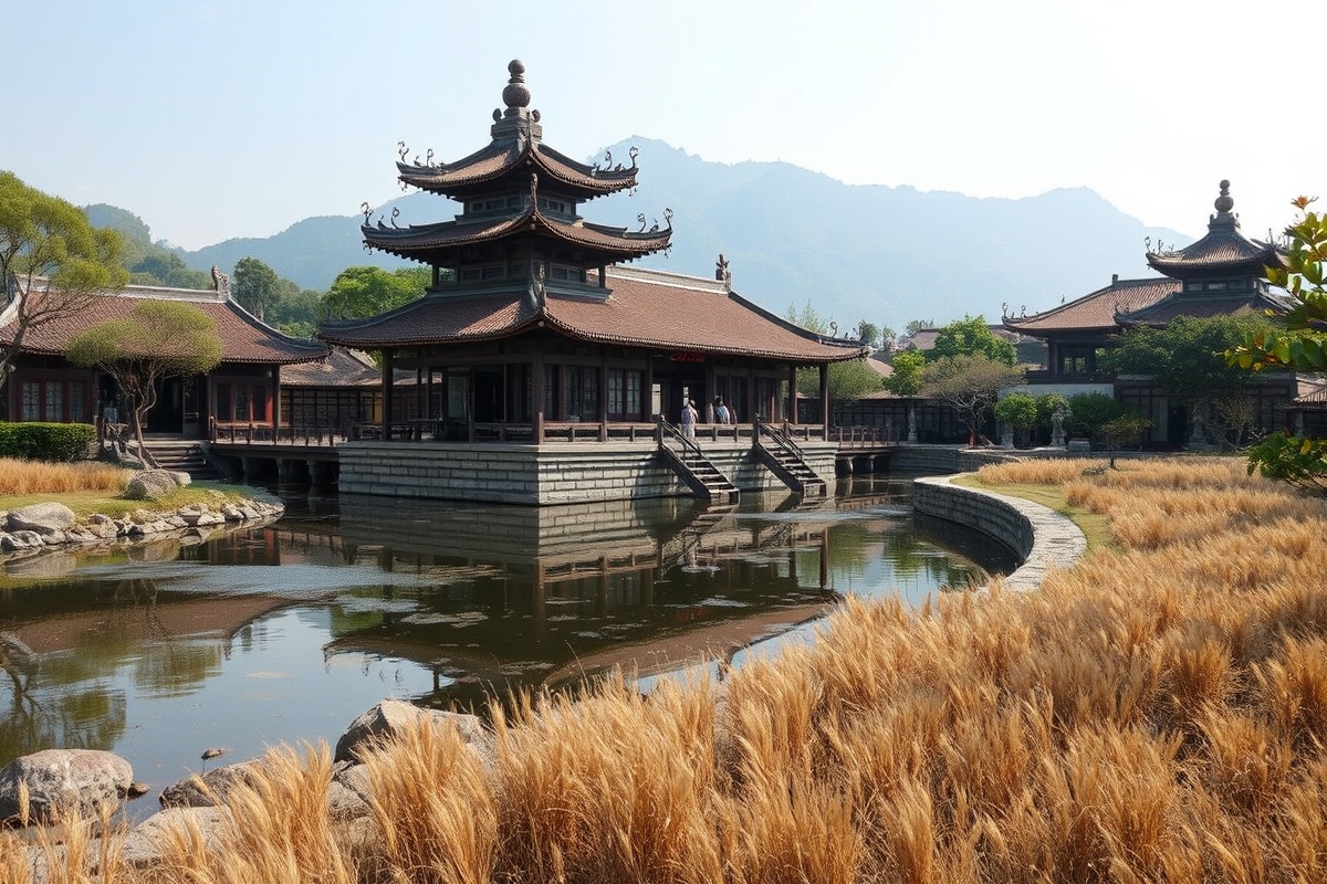 wpc conservation asian art