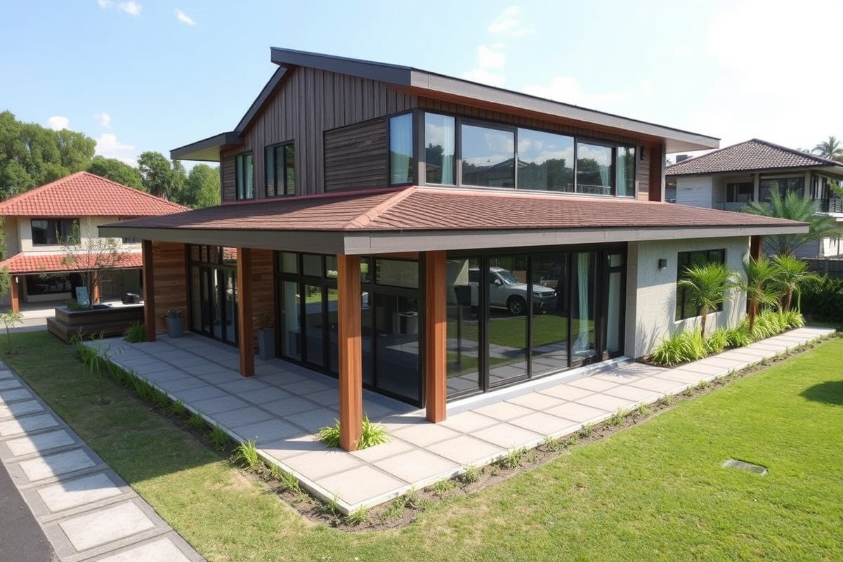 WPC Construction Malaysia: A Guide to Eco-Friendly Building