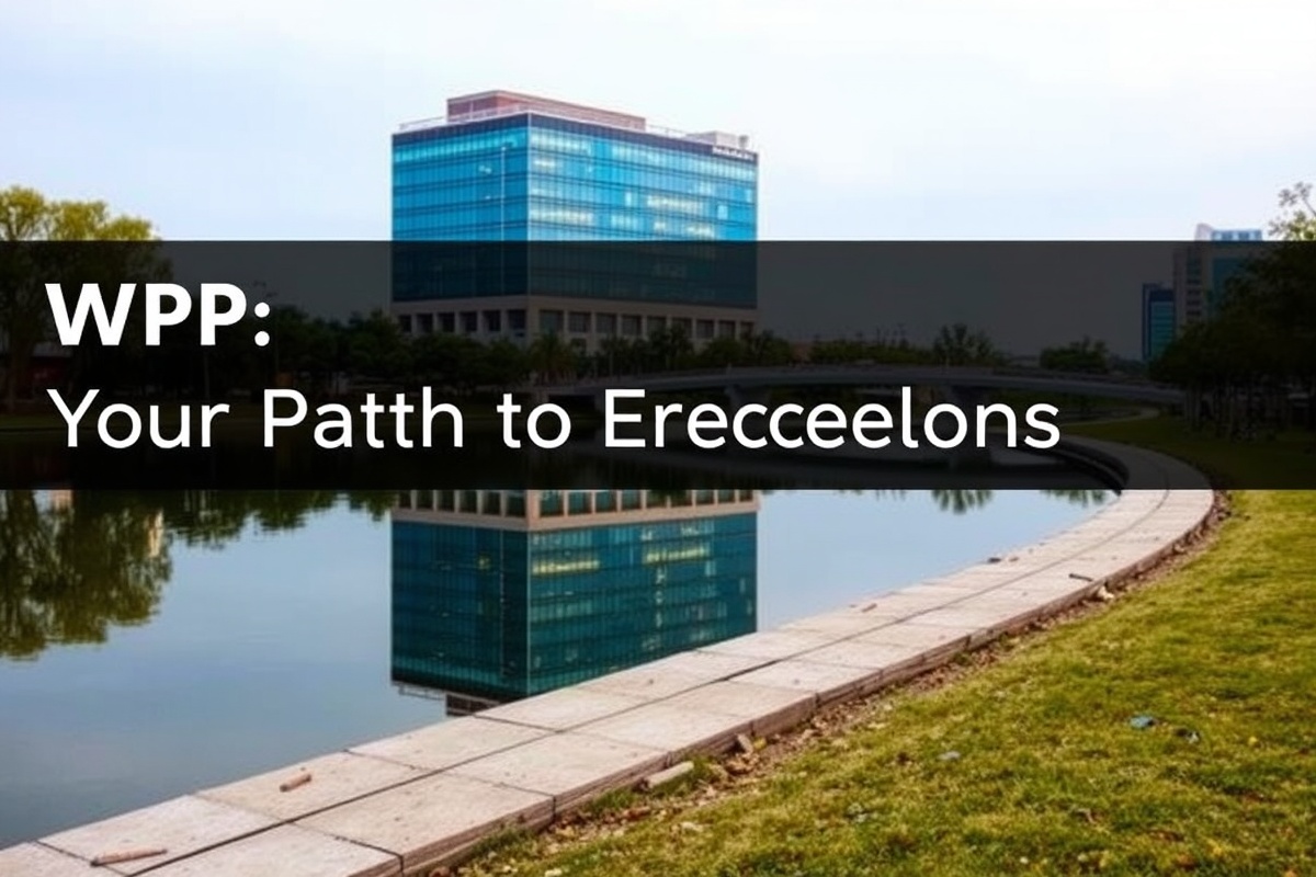 WPC Consultant in Delhi: Your Path to Business Excellence