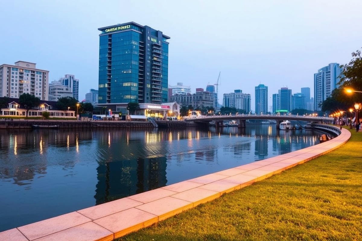 wpc consultant mumbai