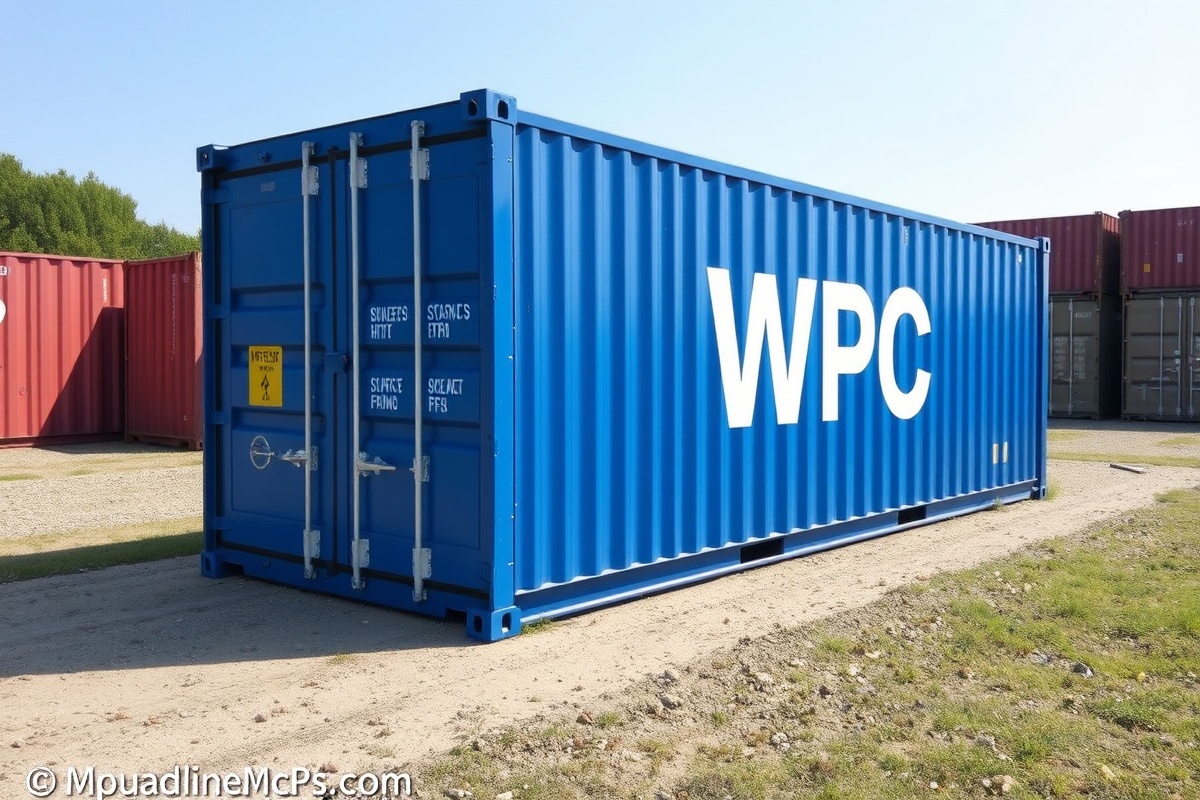 wpc container