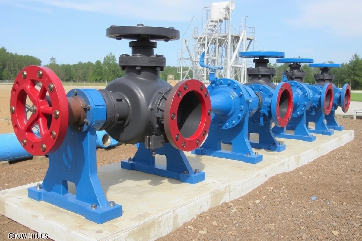 wpc control valve training