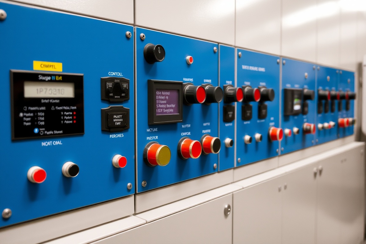 wpc controls