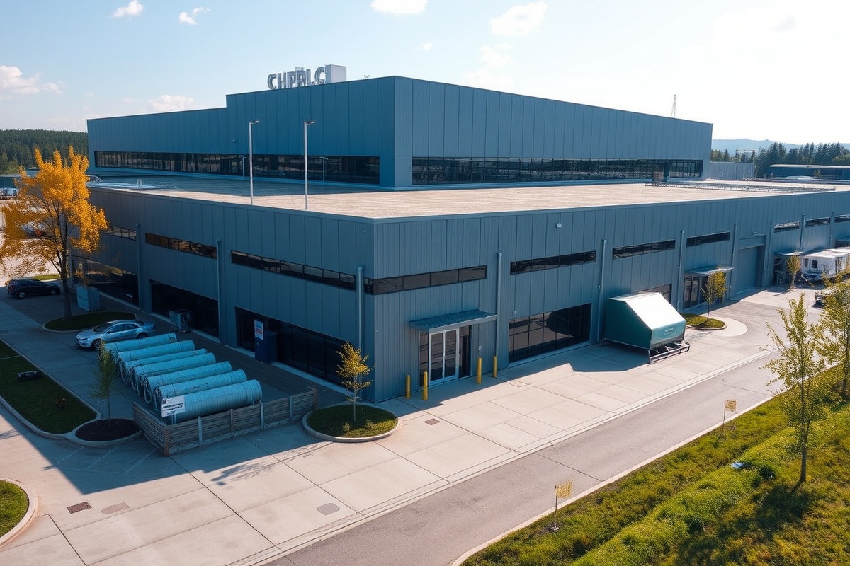 wpc core factory