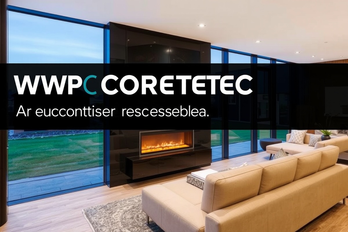 WPC CoreTec: A Comprehensive Guide for Interior Designers