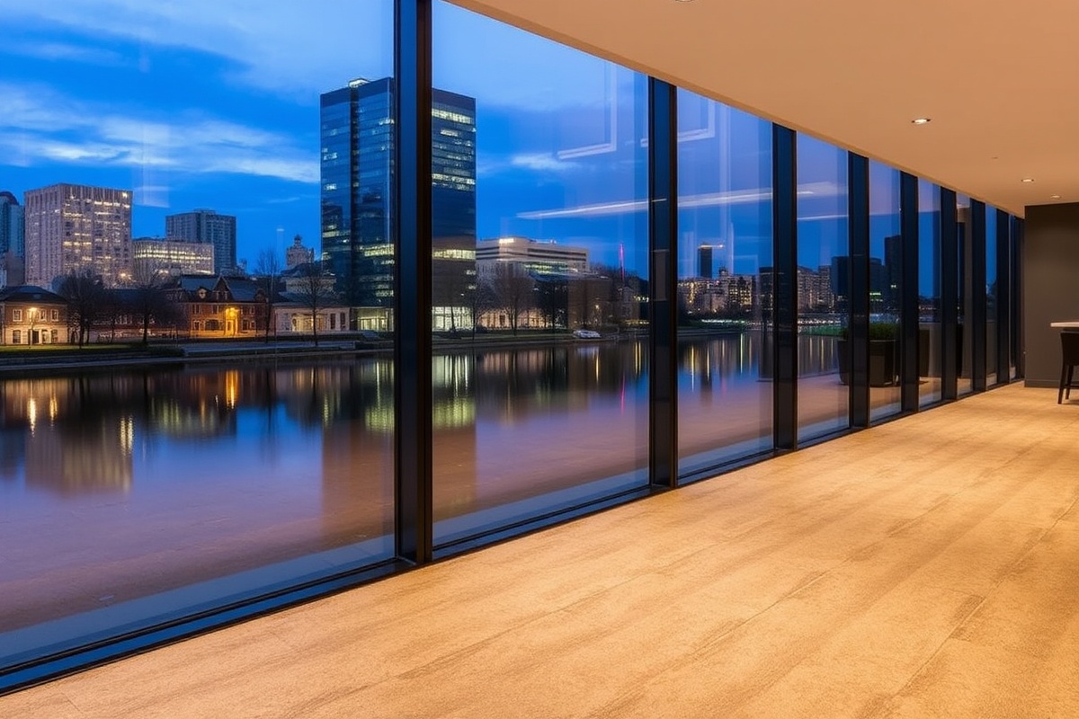 WPC Cork Flooring: A Blend of Tradition and Innovation