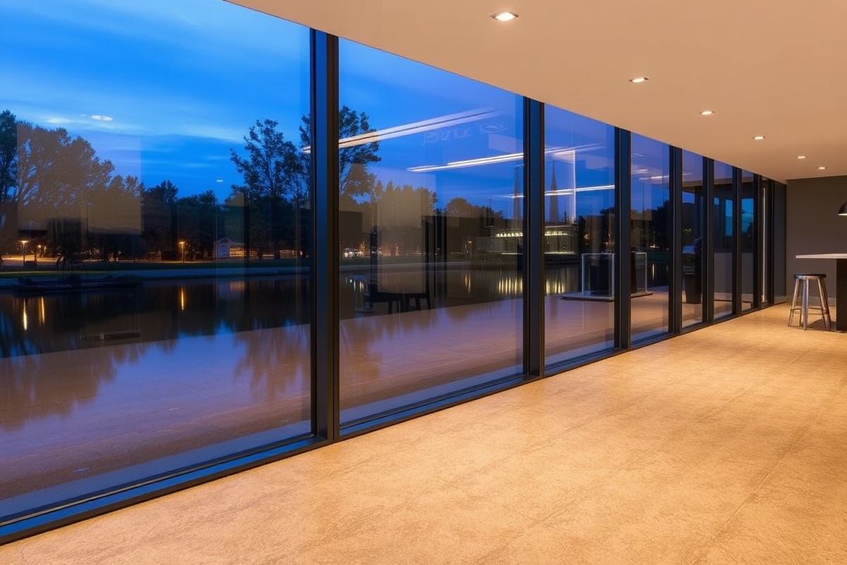 WPC Cork Flooring Products: A Sustainable Choice for Your Home