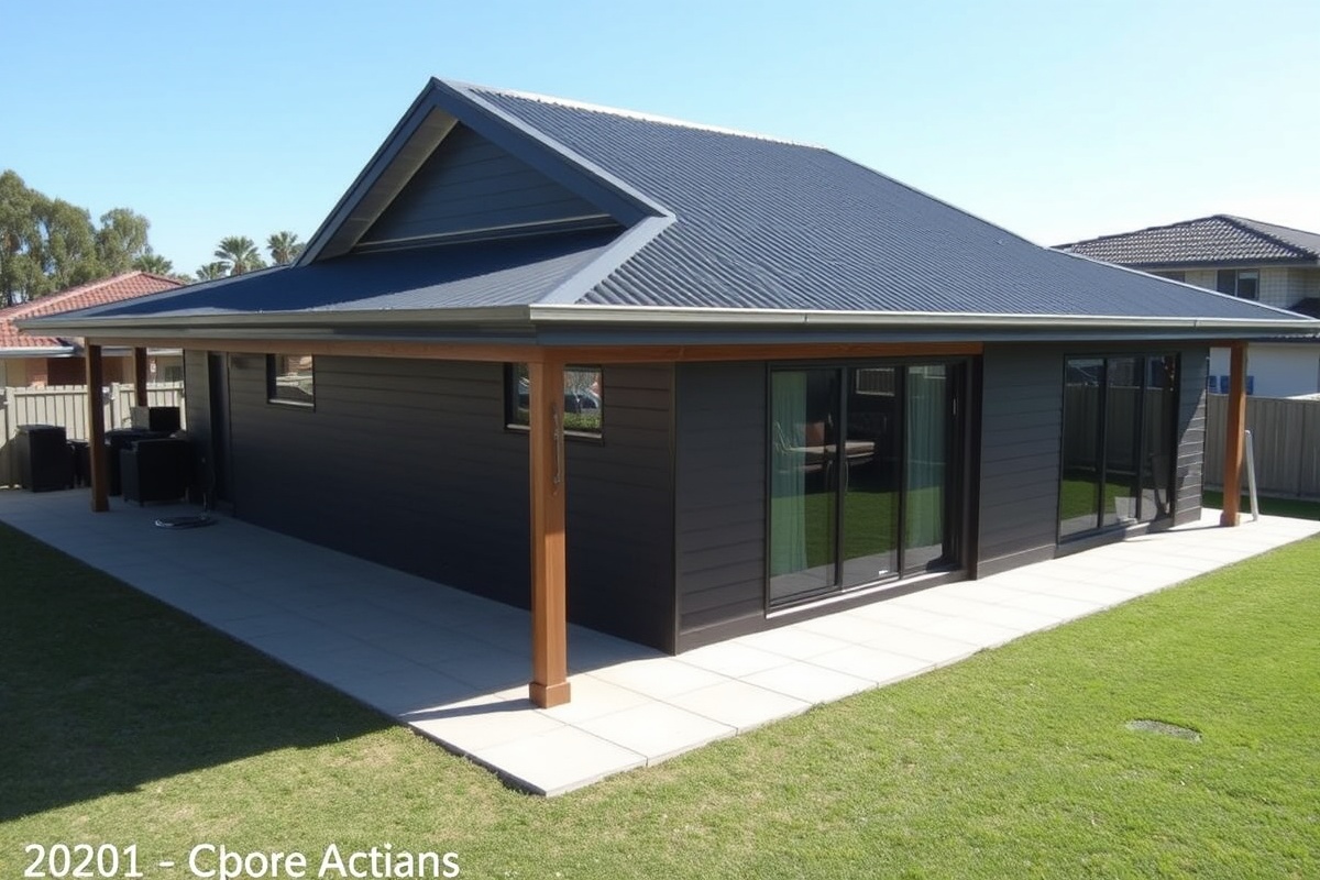 wpc corner trims australia