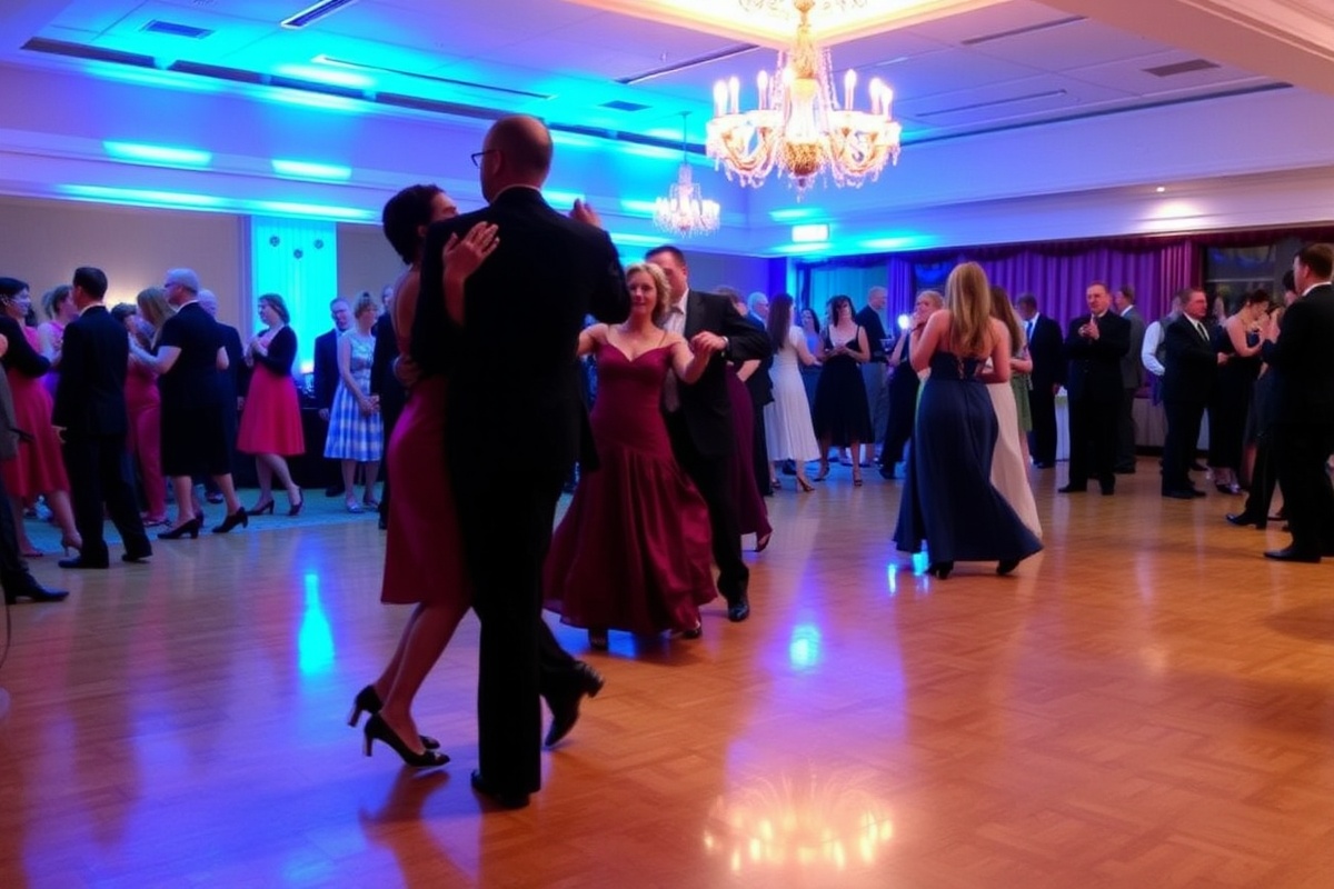 WPC Cotillions CD: The Ultimate Dance Compilation for Social Events