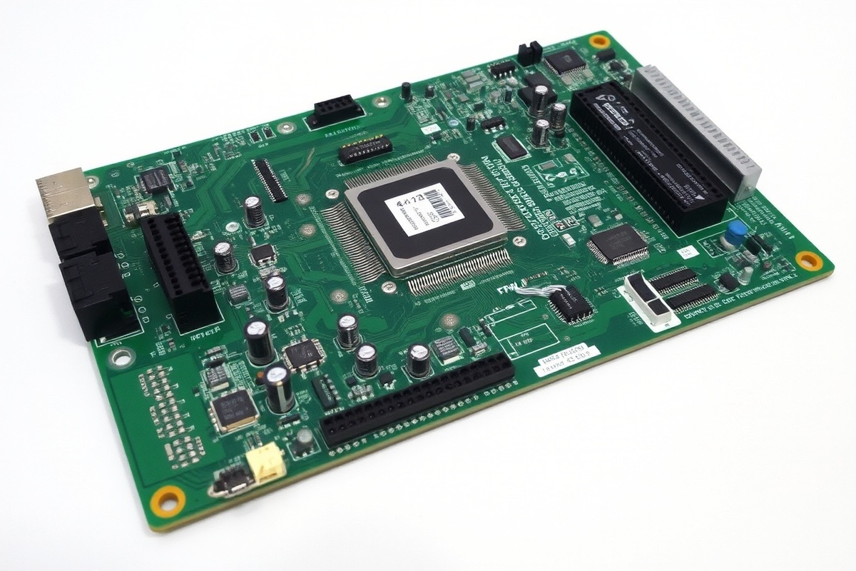 wpc cpu board a-12742
