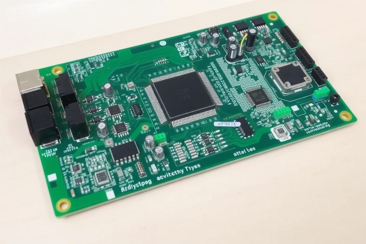 wpc cpu board for sale