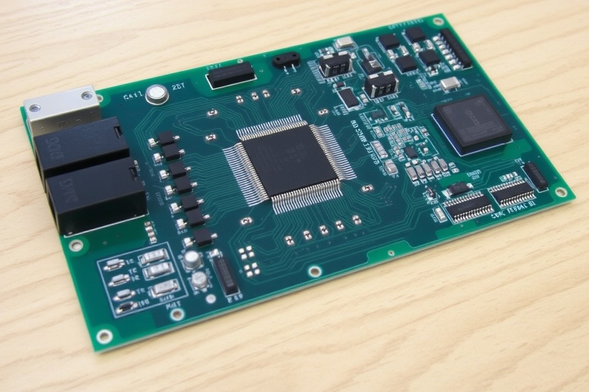 WPC CPU Schematic: Troubleshooting and Maintenance Tips