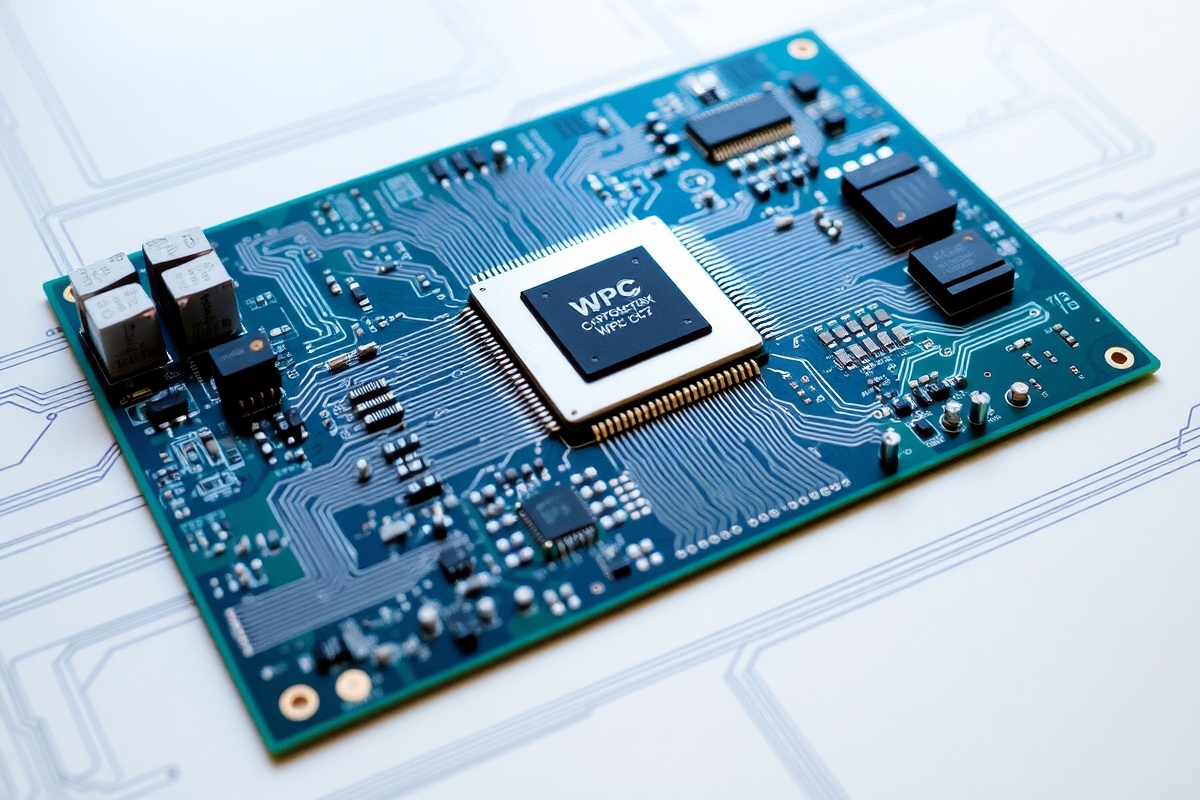 wpc cpu schematic