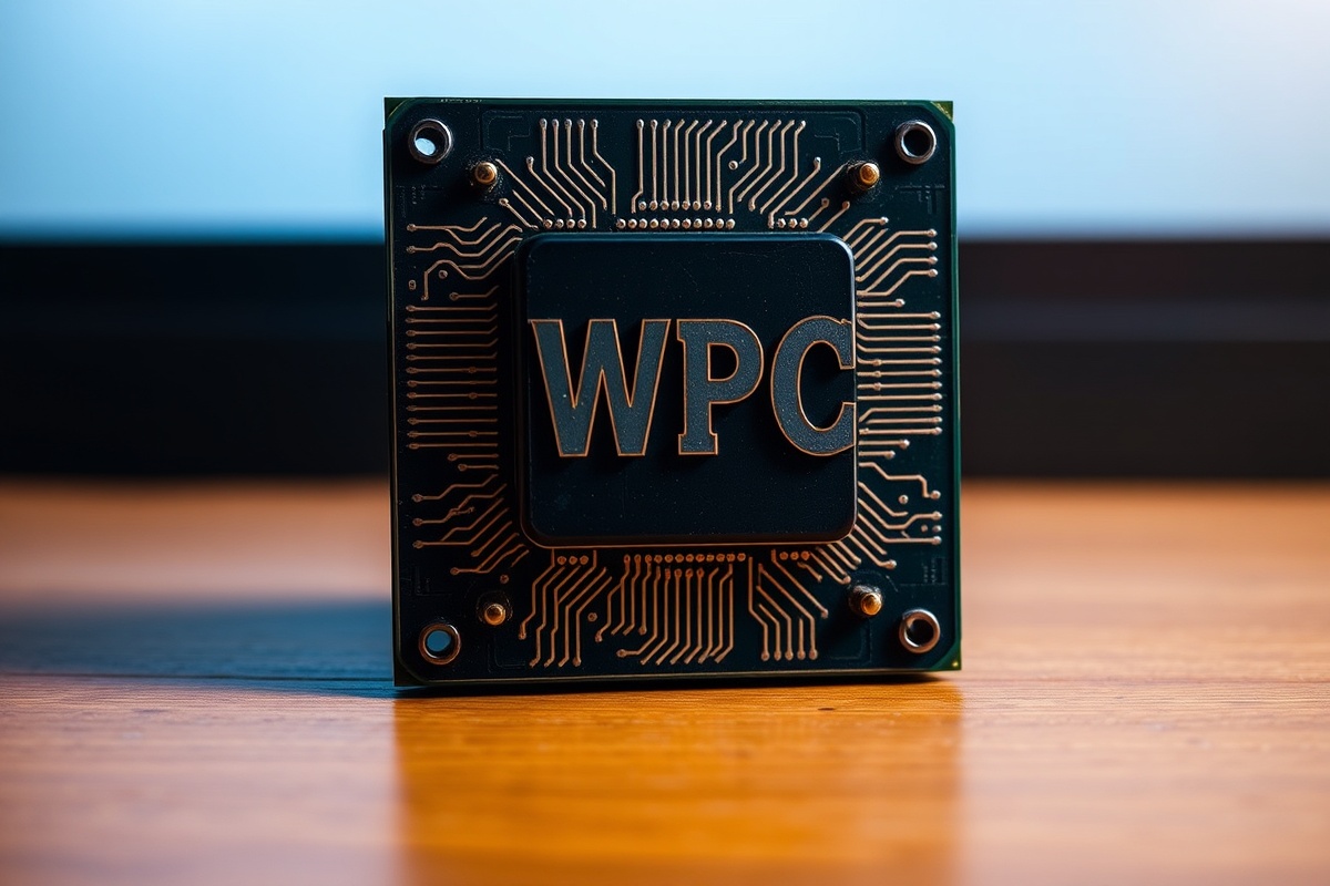wpc cpu won't boot