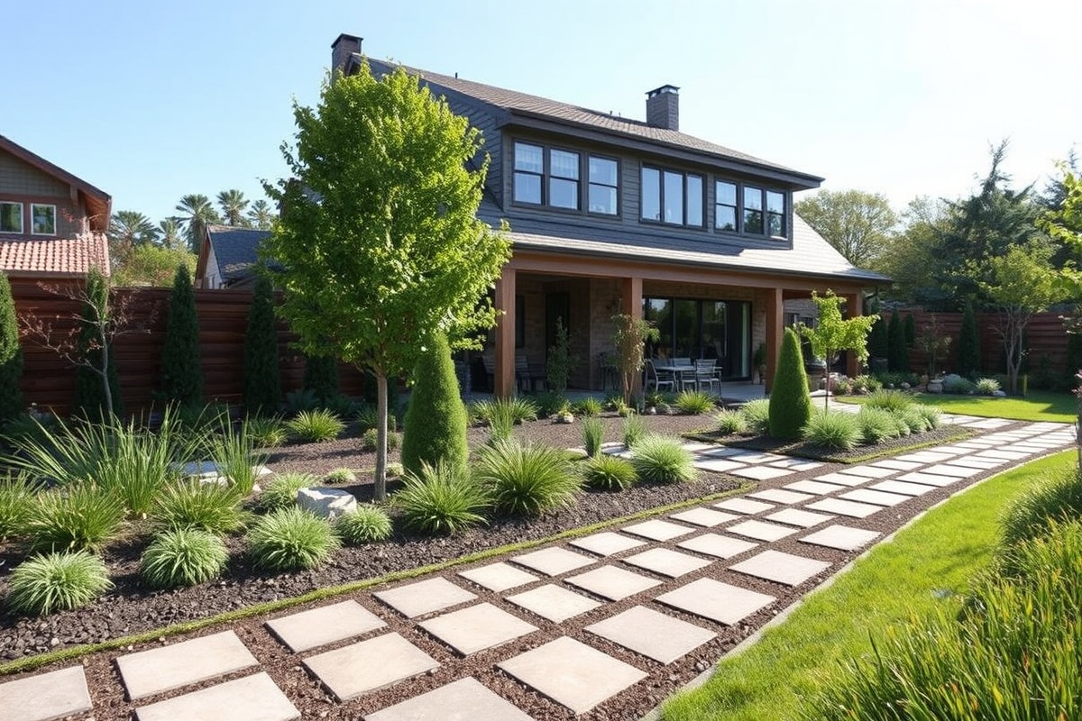 WPC Csavar in Landscape Design: A Comprehensive Guide