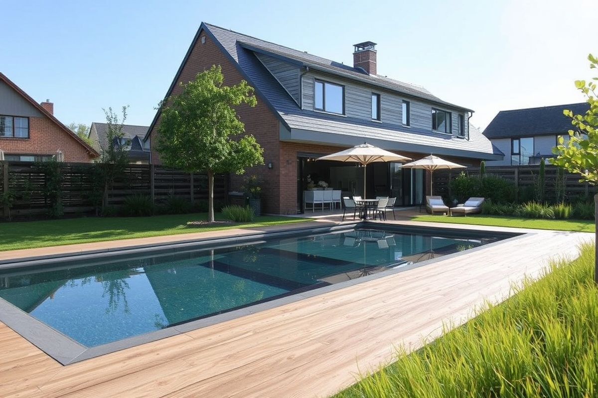 WPC Csempe: A Sustainable Alternative for Outdoor Applications