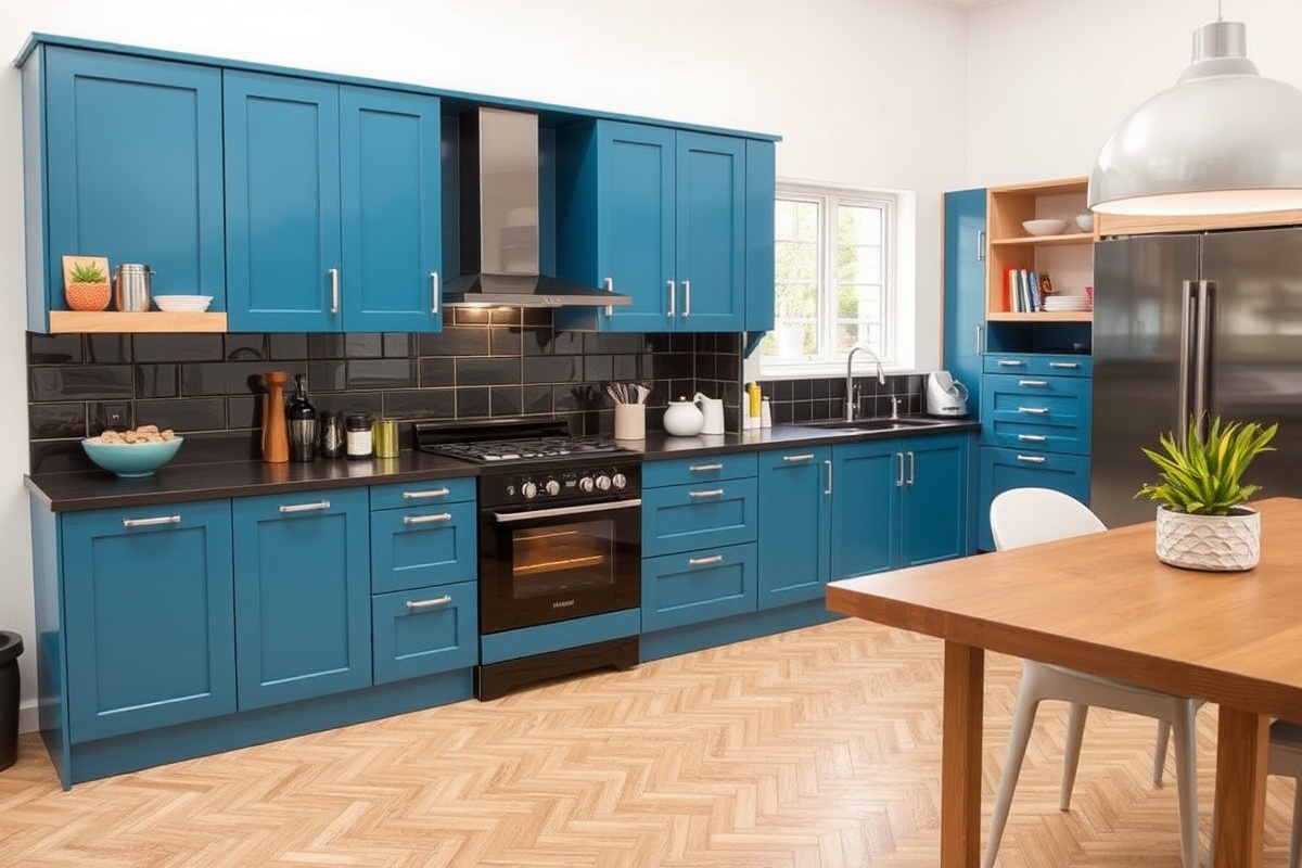 wpc cupboard colors