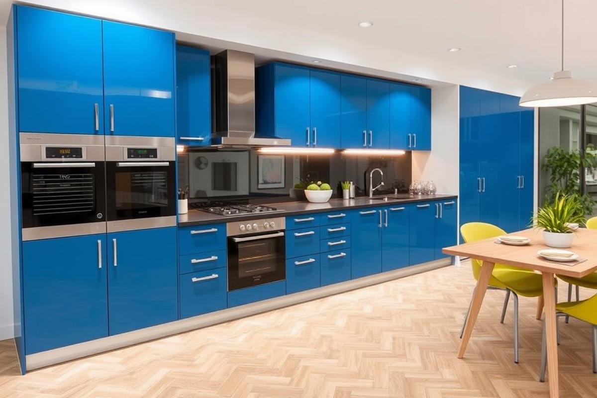 wpc cupboard material
