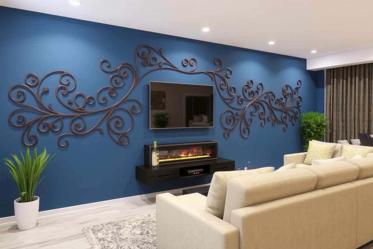 WPC Cutting Designs: A Guide to Interior Decor