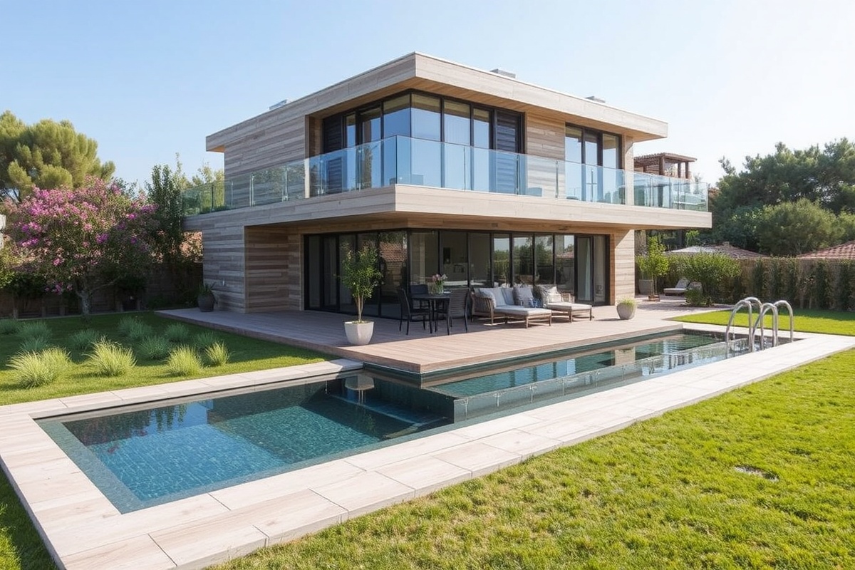 WPC Cyprus: A Sustainable Building Material for the Future