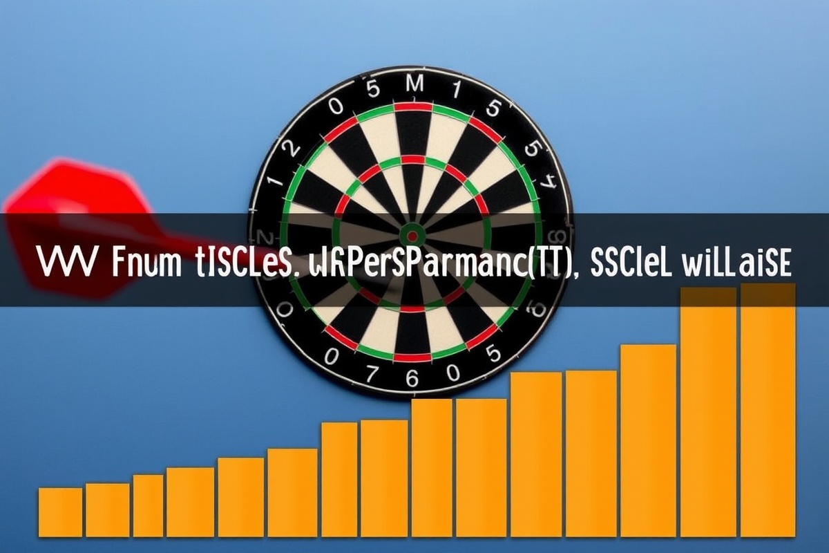 WPC Darts Results: Analyzing the Performance Trends
