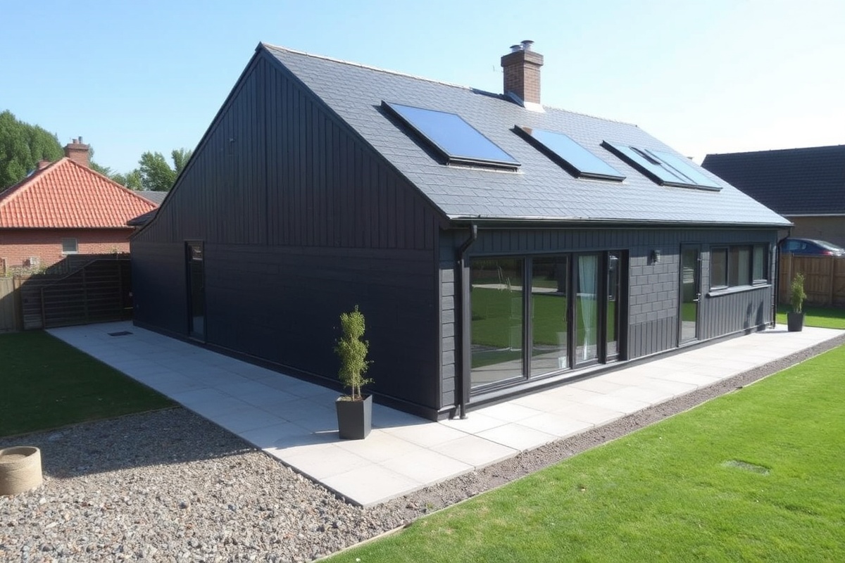 WPC Davies: A Pioneer in Composite Materials for Green Building
