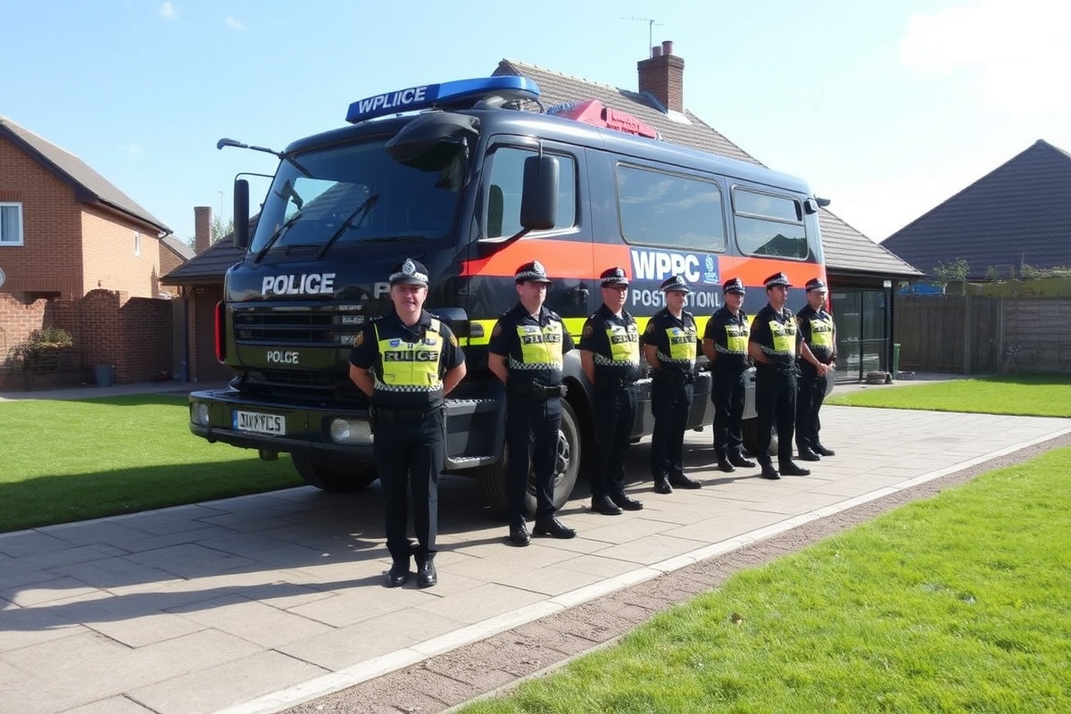 wpc davies