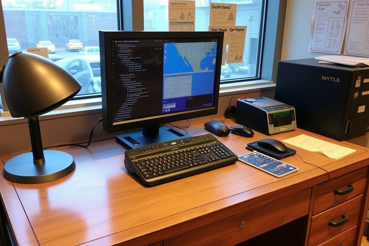 wpc day 1-3 hazards desk