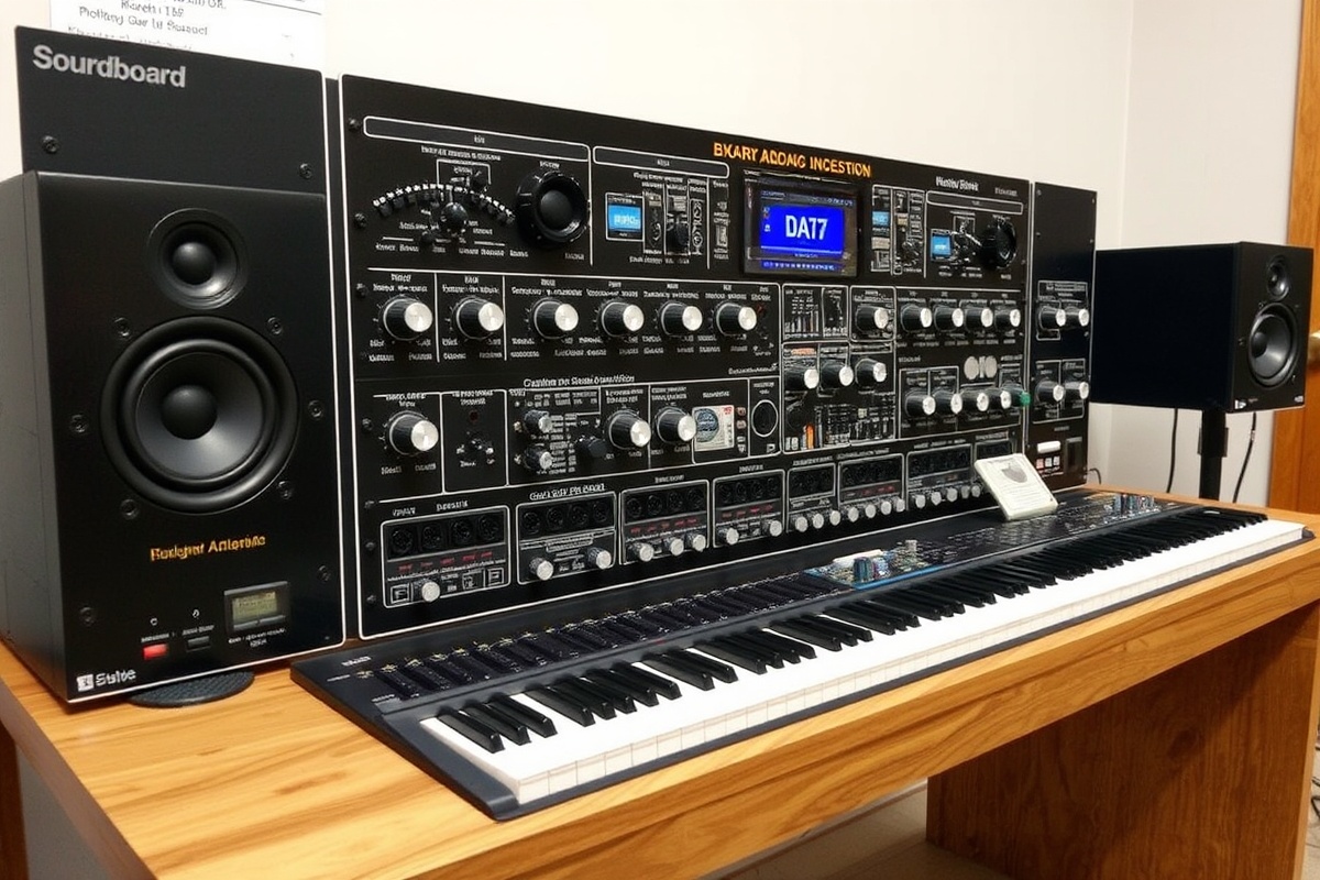 wpc dcs soundboard