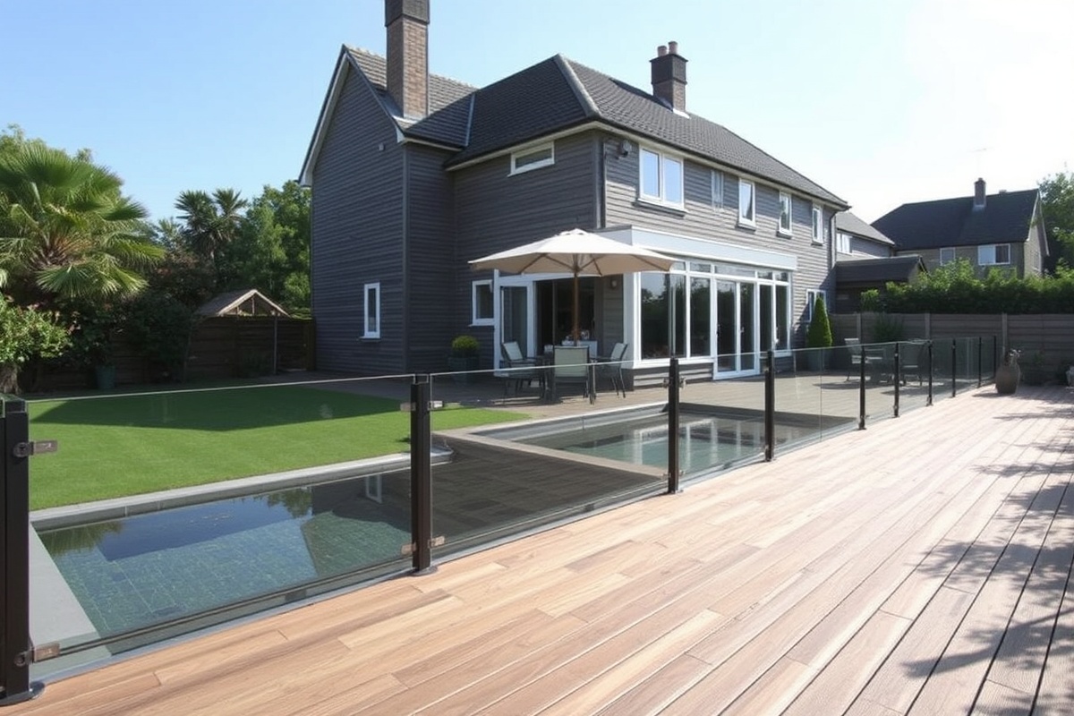wpc decking flooring suppliers