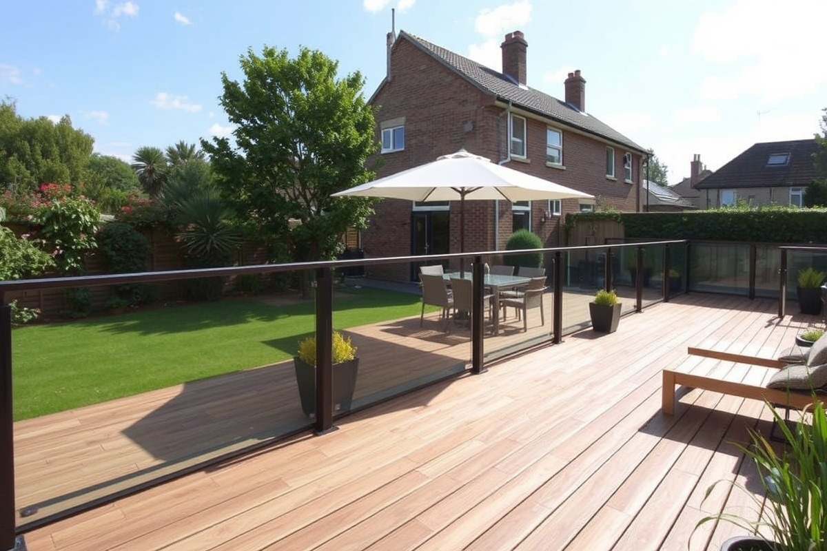 wpc decking for terrace suppliers