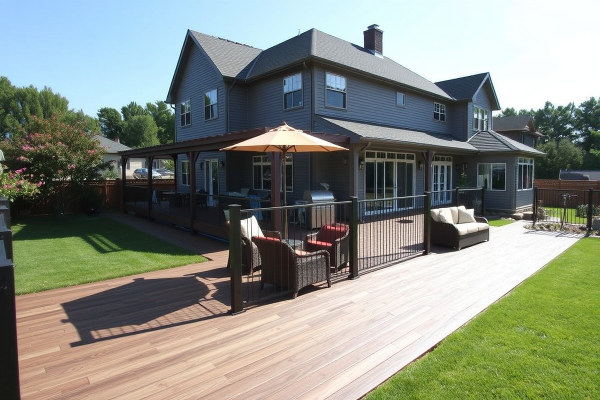 wpc decking home depot