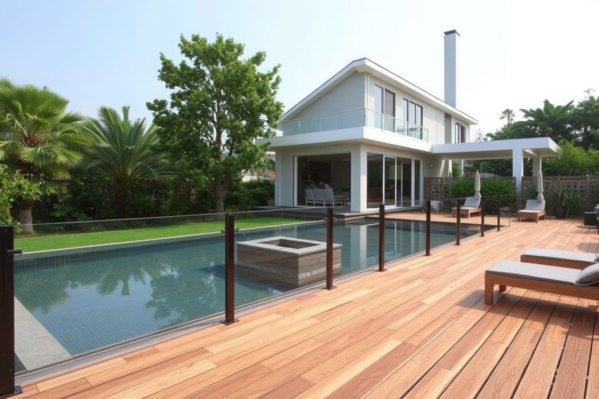 wpc decking in india