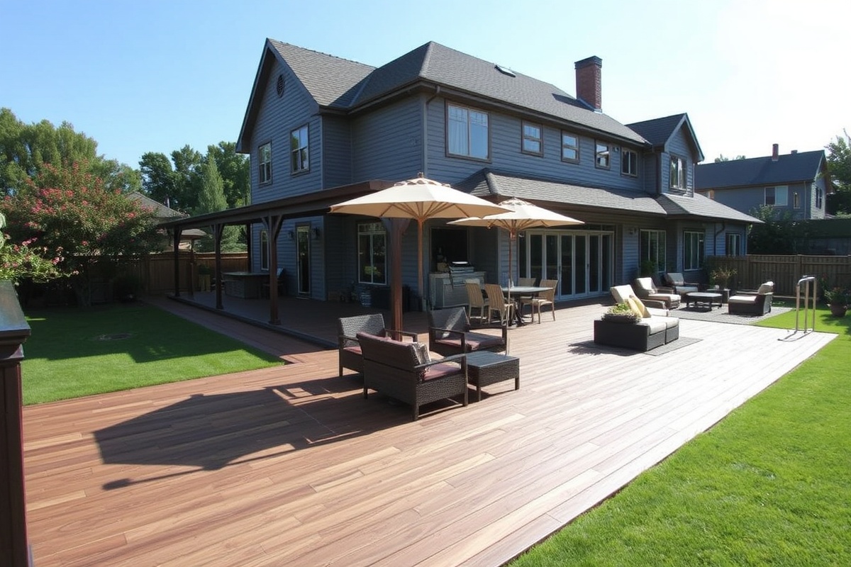 wpc decking inc