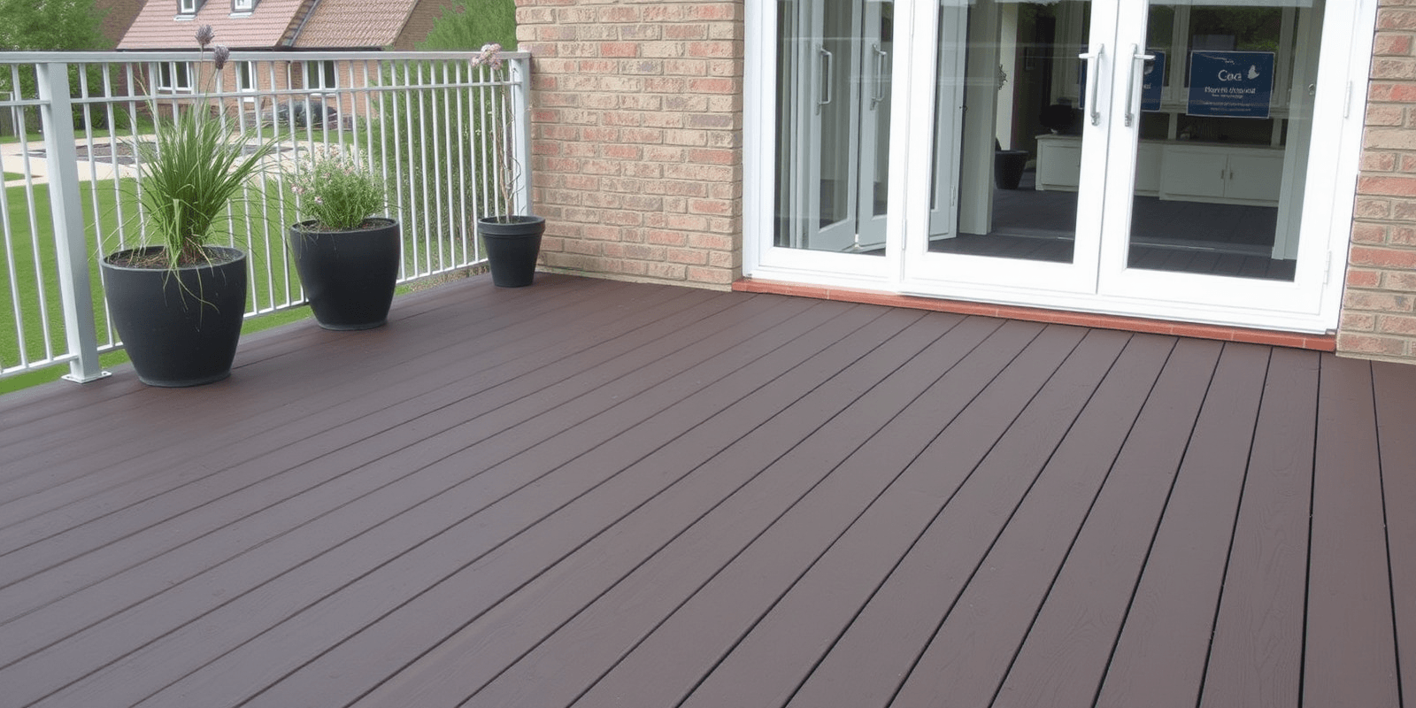 WPC Decking Installation Challenges and Solutions
