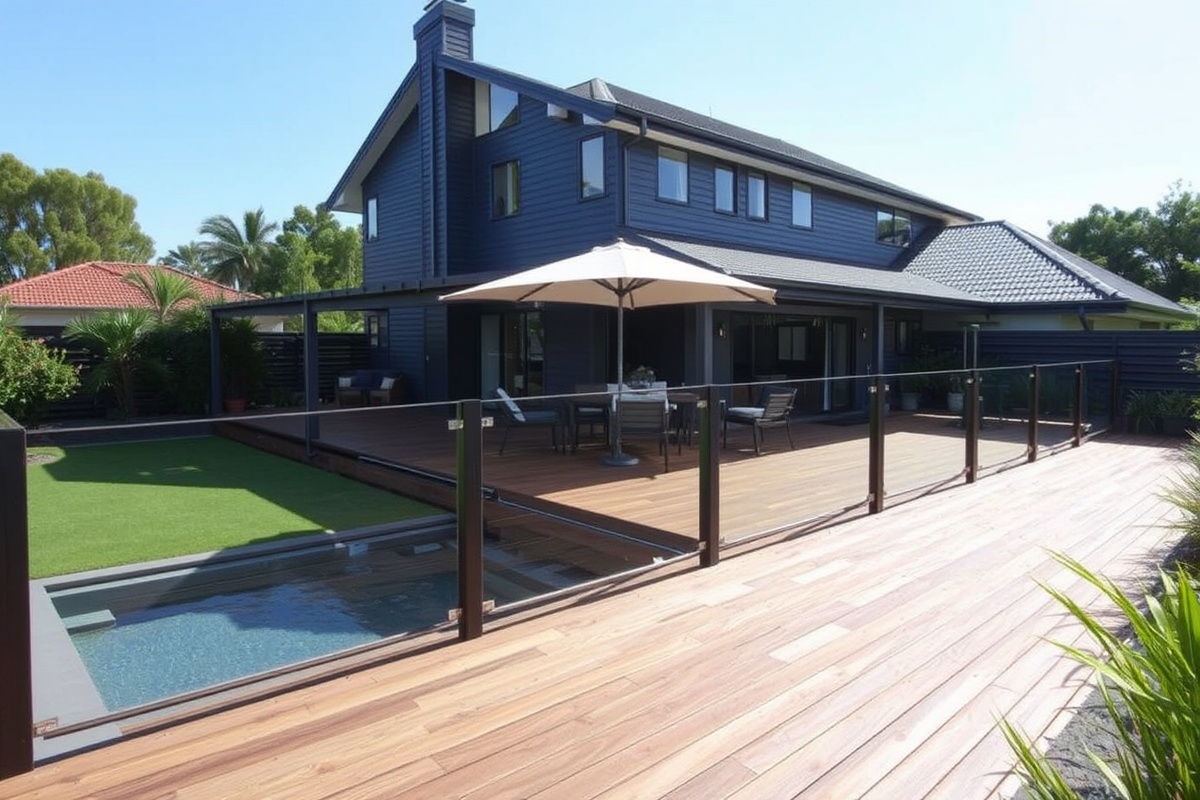 WPC Decking Installation Tips from Leading Australian Suppliers