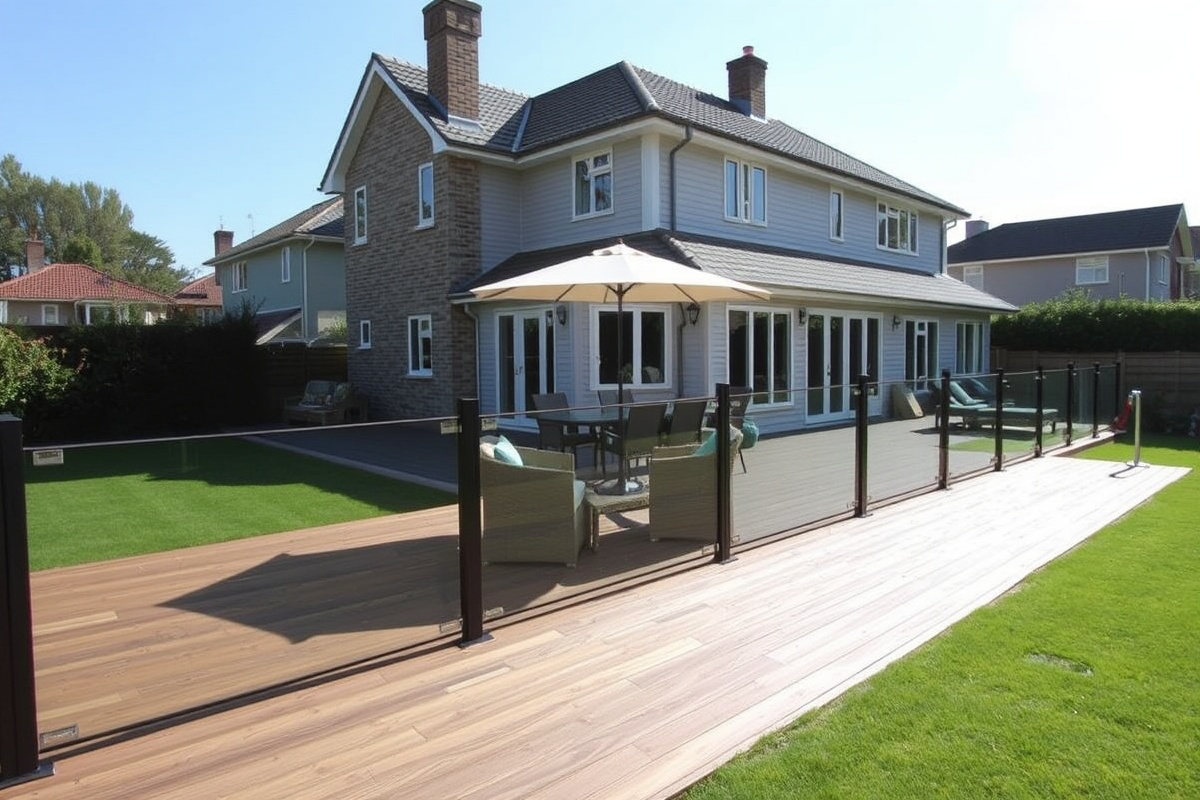 wpc decking lebanon
