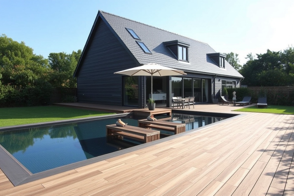 WPC Decking Manufacturers in Europe: Your Ultimate Resource