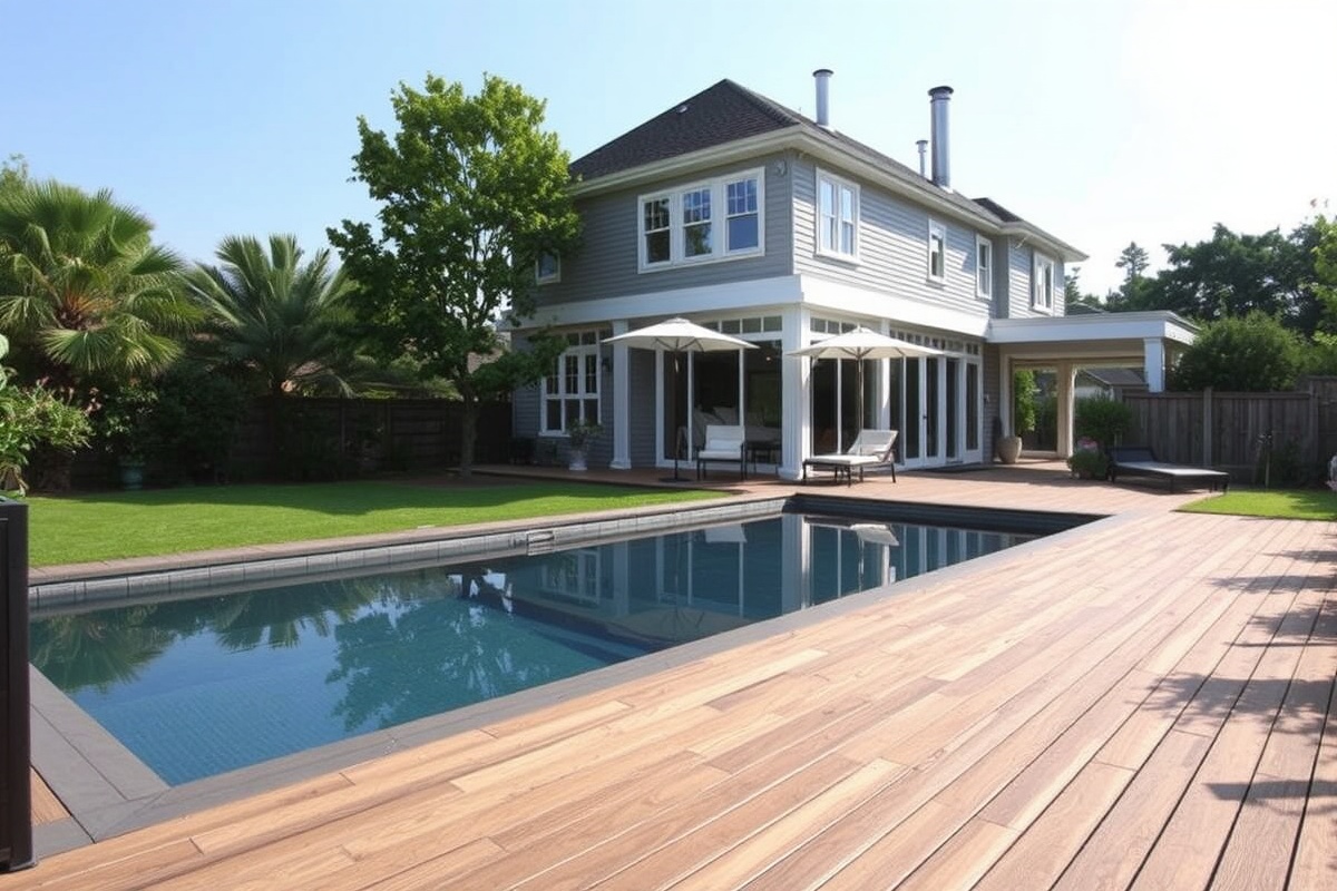 wpc decking manufacturers india