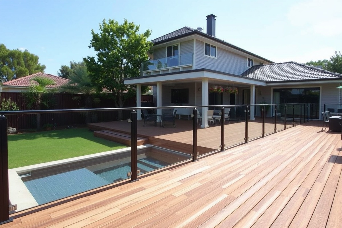 wpc decking melbourne