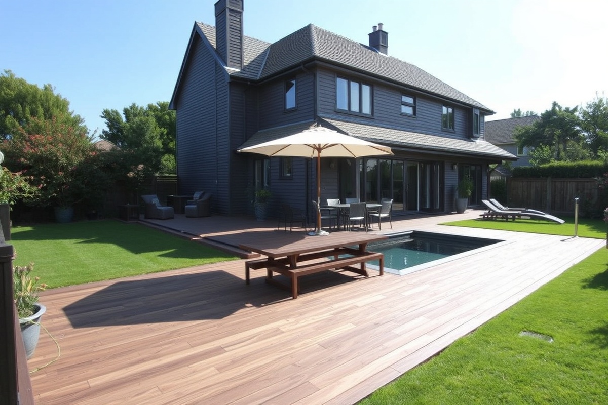 wpc decking outdoor suppliers
