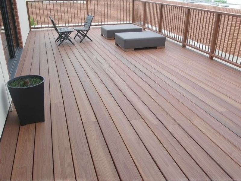 wpc decking price in uae
