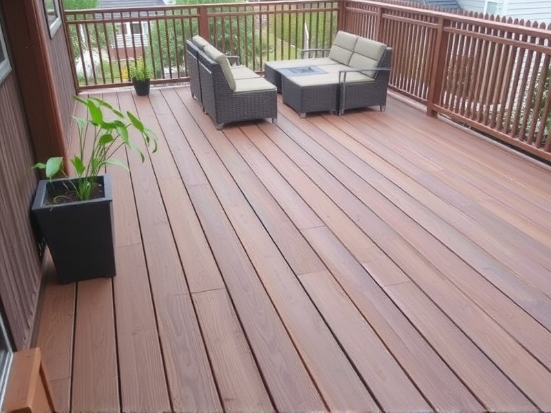wpc decking price singapore