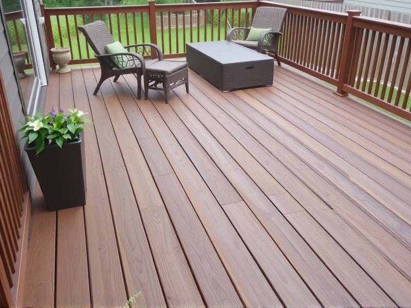 wpc decking reviews
