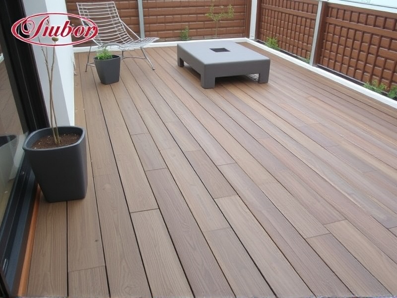 wpc decking tiles bangalore