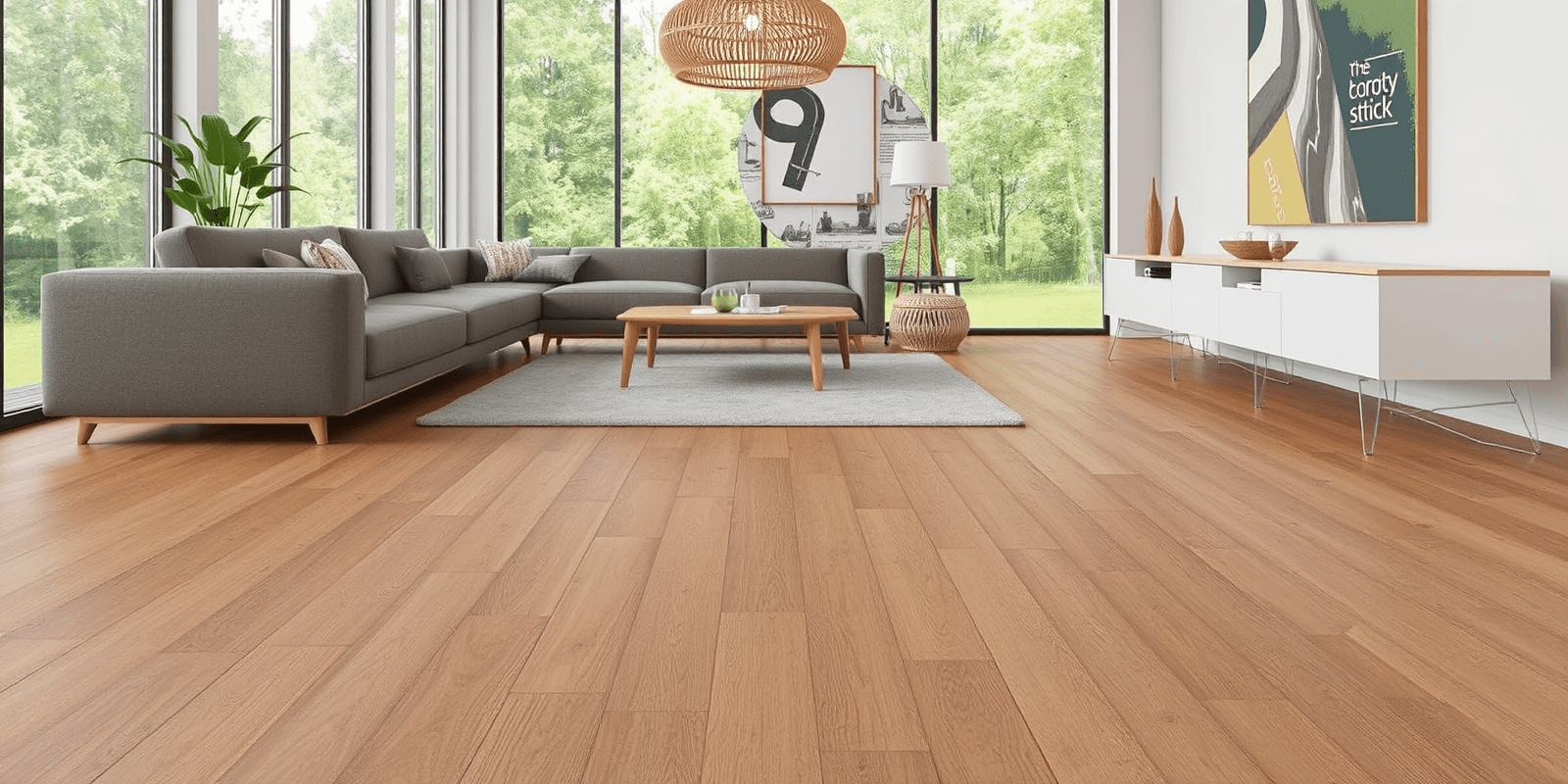 WPC Dielen Memmingen: A Sustainable Flooring Option