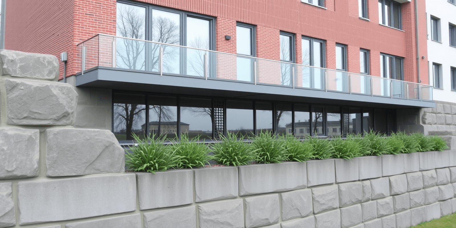 wpc dielen verlegen auf beton
